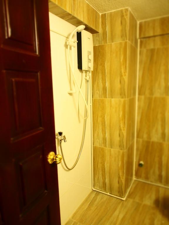 Top Hostel Phnom Penh Rum bild